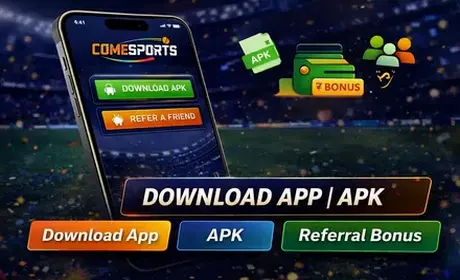 Download the app, unlock code Play4RMAX, and enter 1 Pts contests faster