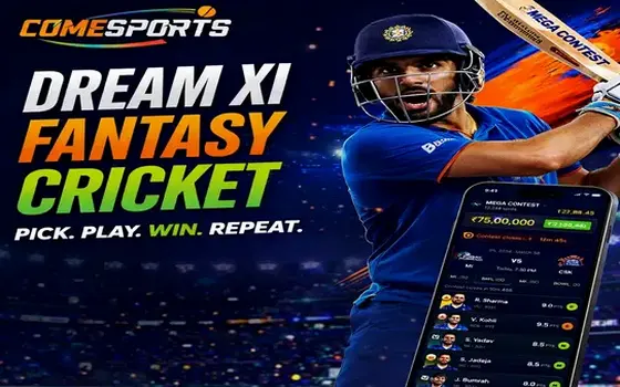 Hyderabad vs Delhi on Play4Rgameplay